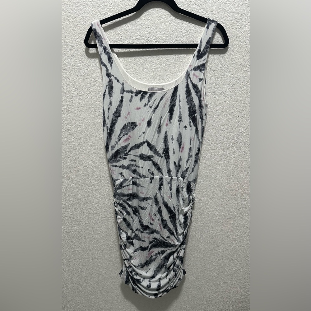 Tart touched dress M